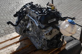 VW GOLF VII SKODA YETI комплектный двигатель 1.6MPI CWV