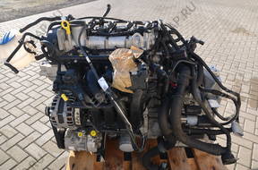 VW GOLF VII SKODA YETI комплектный двигатель 1.6MPI CWV