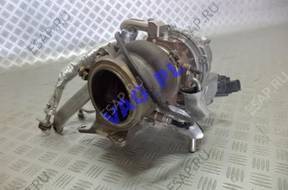 VW GOLF VII TSI ТУРБОКОМПРЕССОР  ENT346554PK