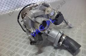 VW GOLF VII TSI ТУРБОКОМПРЕССОР  ENT346554PK