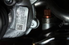 VW GOLF VII ТУРБИНА   1.4 TSi 04E145704P