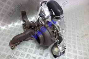 VW GOLF VII ТУРБОКОМПРЕССОР  04L253010B