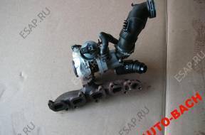 VW GOLF VII ТУРБОКОМПРЕССОР 04L253016H JAK !!!!