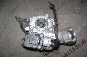 VW GOLF VII  ТУРБОКОМПРЕССОР 1.6 БЕНЗИН