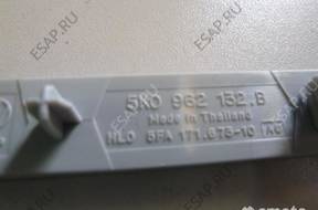 VW GOLF VII УСИЛИТЕЛЬ ANETNA KESSY 5K0962132B