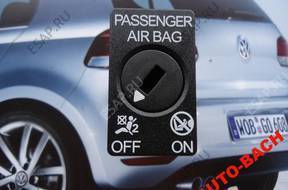 VW GOLF VII WLACZNIK AIRBAG 5C5919237