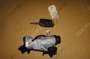 VW GOLF VII ЗАМОК ЗАЖИГАНИЯ КЛЮЧ 1K0905851