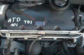 VW golf4 1.9 TDI 101 Л.С. atd