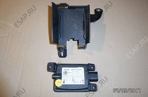 VW GOLF7 5Q0907685B АССИСТЕНТ СМЕНЫ ПОЛОСЫ + UCHWYT