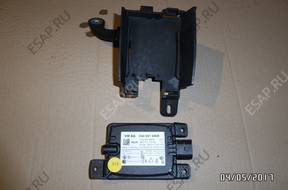 VW GOLF7 5Q0907686B АССИСТЕНТ СМЕНЫ ПОЛОСЫ + UCHWYT
