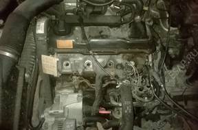 Vw Golfa 3 1,8 90 koni 1996 год КОРОБКА ПЕРЕДАЧw