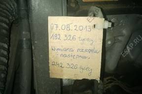 Vw Golfa 3 1,8 90 koni 1996 год КОРОБКА ПЕРЕДАЧw