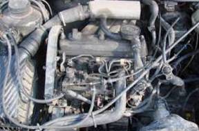 Vw Golfa 3 1,9d с 1995 год. двигатель
