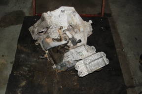 VW GOLV V 5 1.4 FSI КОРОБКА ПЕРЕДАЧW МЕХАНИКА BKG BLN