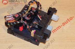 VW GOLV V МОДУЛЬ БЛОК УПРАВЛЕНИЯ бортовой сетью 1K0937049K