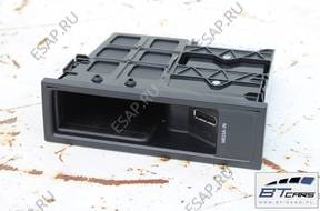 VW INTERFACE БЛОК УПРАВЛЕНИЯ MDI 5N0035341A 5N0035342A
