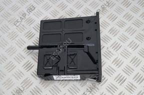 VW INTERFACE MEDIA IN 5N0035348A
