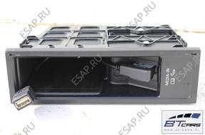VW INTERFACE MEDIA MDI 5N0 035 341 H 5N0 035 342 G