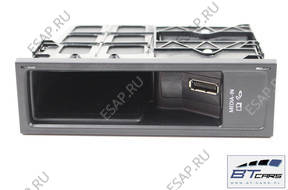VW INTERFACE MEDIA MDI 5N0 035 342 F 5N0 035 341 G