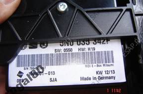 VW INTERFACE MULTIMEDIW MEDIA IN 5N0035342F