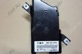 VW INTERFACE multimediw MEDIA-IN POLO 5N0035342C