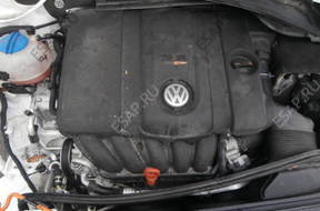VW JATTA VI двигатель CBT 2011 год