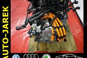 VW JETTA 1.4 TSI HYBRID КОРОБКА ПЕРЕДАЧW DSG NDR
