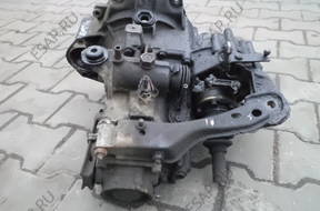 Vw Jetta 2 1991 год 1.6TDI КОРОБКА ПЕРЕДАЧw