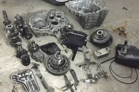 VW Jetta 2.0 TFSI - КОРОБКА ПЕРЕДАЧ DSG -