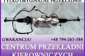 VW JETTA 5 V JETA 3 OD 2005 РУЛЕВАЯ РЕЙКА PRZEKŁADNIA