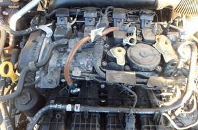 VW JETTA 5C PASSAT BEETLE 1.8 TSI двигатель CPR