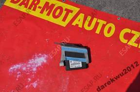 VW JETTA БЛОК УПРАВЛЕНИЯ КПП BIEG 09G927750FL