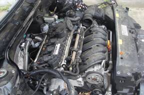 VW JETTA двигатель бензиновый CBU 2,5 USA 2011 год