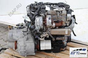 VW JETTA GOLF 6 VI двигатель 2.0 TDi CJAA CJA 140 KM