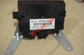 VW JETTA GOLF БЛОК УПРАВЛЕНИЯ МОДУЛЬ ФАРКОПА 8P0907383