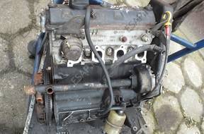 VW Jetta, Golf II 1990r двигатель 1.3 2G