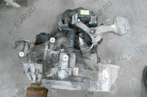 VW JETTA GOLF V PASAT B6 КОРОБКА ПЕРЕДАЧ 2.0FSI GXU 150KM