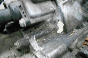 VW JETTA GOLF V PASAT B6 КОРОБКА ПЕРЕДАЧ 2.0FSI GXU 150KM