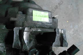 VW JETTA GOLF V PASAT B6 КОРОБКА ПЕРЕДАЧ 2.0FSI GXU 150KM