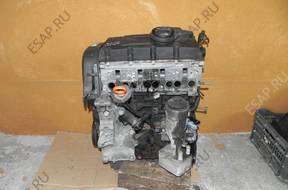VW JETTA GOLF V PASSAT A3 LEON 2.0 TDI двигатель BKD