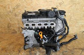Vw Jetta Golf VI 2.5 бензиновый двигатель CBU.