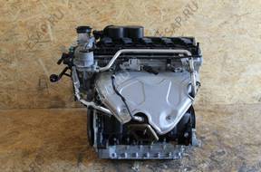 Vw Jetta Golf VI 2.5 бензиновый двигатель CBU.