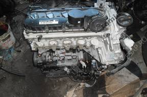 Vw Jetta Golf VI 2.5 FSI бензиновый двигатель CBU