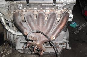 Vw Jetta Golf VI 2.5 FSI бензиновый двигатель CBU