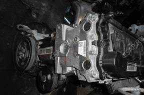 Vw Jetta Golf VI 2.5 FSI бензиновый двигатель CBU