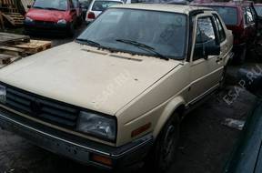 VW JETTA I 1,6D  ТНВД ADAX