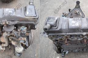 VW Jetta II 1.6 8V 84-92 двигатель PN Krak