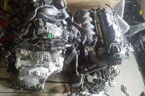 VW JETTA КОРОБКА ПЕРЕДАЧW БЕНЗИН MAN LEA 2,5 USA 2012 год