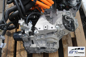 VW JETTA КОРОБКА ПЕРЕДАЧW DSG NDR 1.4 TSi HYBRID 5C