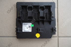 VW JETTA  TSI БЛОК УПРАВЛЕНИЯ INSTALACJI    5K0937086J